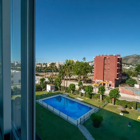 Apartment Estudio En Con Piscina Torremolinos